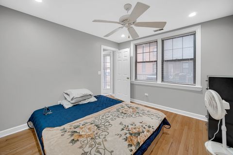 Tiny photo for 5230 N Campbell Avenue #1A, Chicago, IL 60625 (MLS # 12585814)