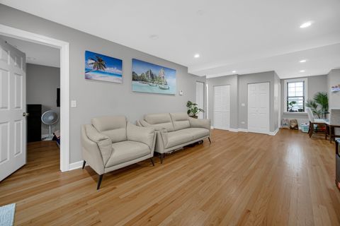 Tiny photo for 5230 N Campbell Avenue #1A, Chicago, IL 60625 (MLS # 12585814)