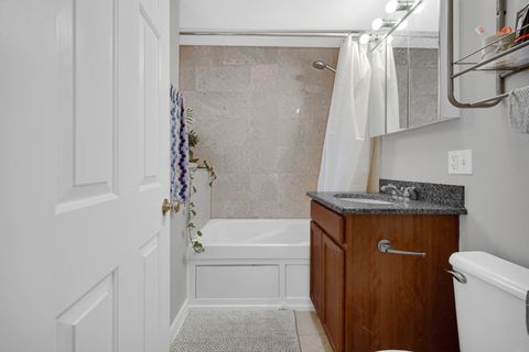 Tiny photo for 5230 N Campbell Avenue #1A, Chicago, IL 60625 (MLS # 12585814)