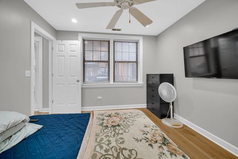 Tiny photo for 5230 N Campbell Avenue #1A, Chicago, IL 60625 (MLS # 12585814)