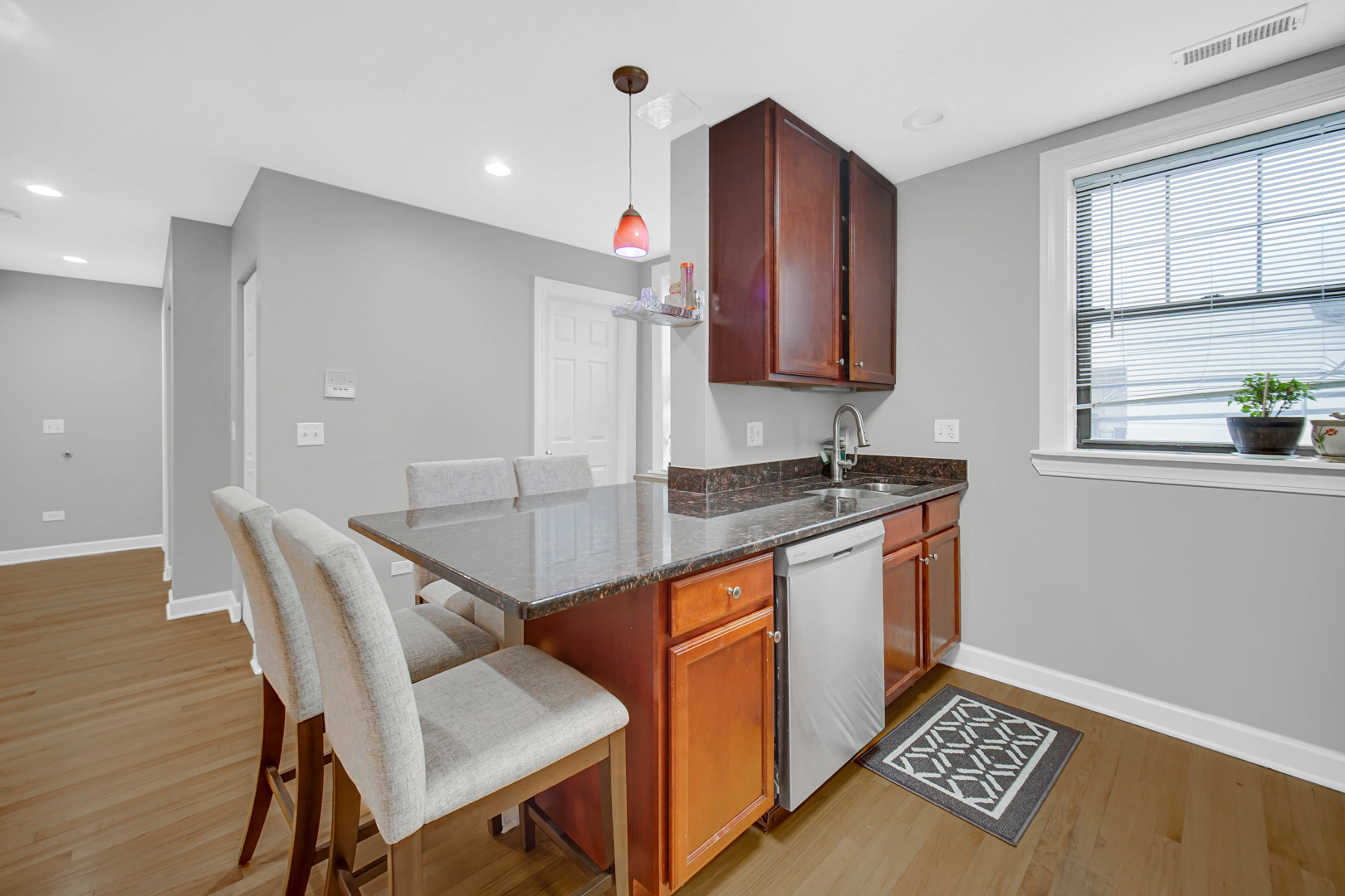 5230 N Campbell Avenue 1A