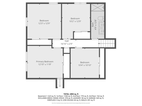 Tiny photo for 1009 Douglas Avenue, Naperville, IL 60540 (MLS # 12719057)