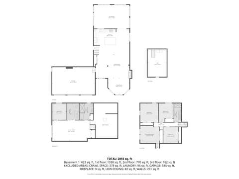 Tiny photo for 1009 Douglas Avenue, Naperville, IL 60540 (MLS # 12719057)
