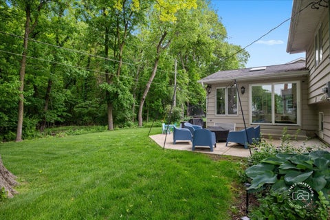 Tiny photo for 1009 Douglas Avenue, Naperville, IL 60540 (MLS # 12719057)