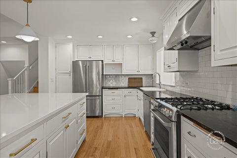 Tiny photo for 1009 Douglas Avenue, Naperville, IL 60540 (MLS # 12719057)