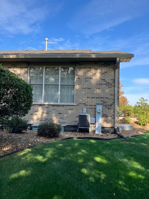 Tiny photo for 19246 104th Avenue, Mokena, IL 60448 (MLS # 12503879)