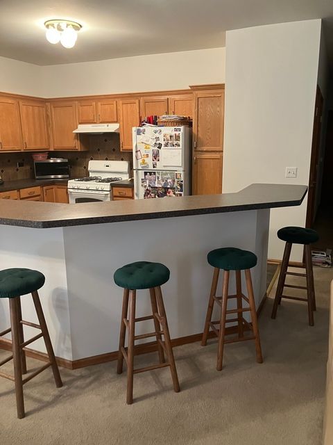 Tiny photo for 19246 104th Avenue, Mokena, IL 60448 (MLS # 12503879)