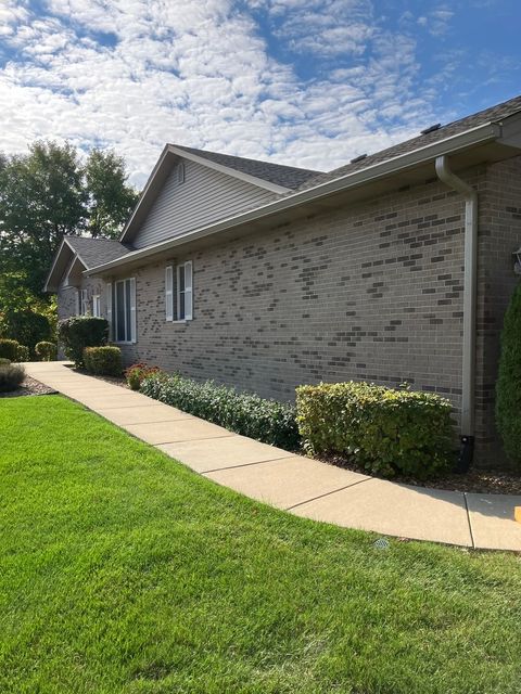 Tiny photo for 19246 104th Avenue, Mokena, IL 60448 (MLS # 12503879)