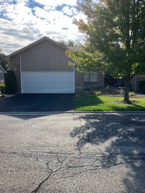 Tiny photo for 19246 104th Avenue, Mokena, IL 60448 (MLS # 12503879)