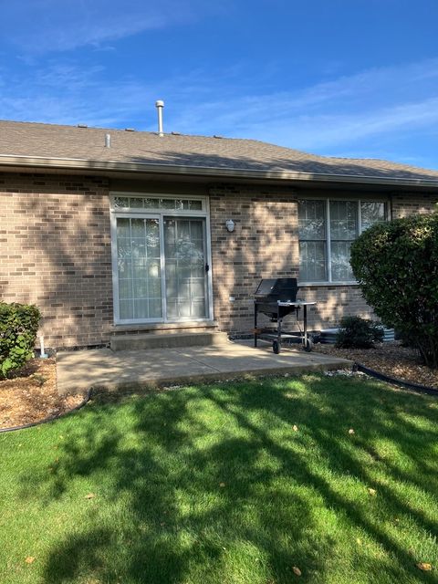 Tiny photo for 19246 104th Avenue, Mokena, IL 60448 (MLS # 12503879)