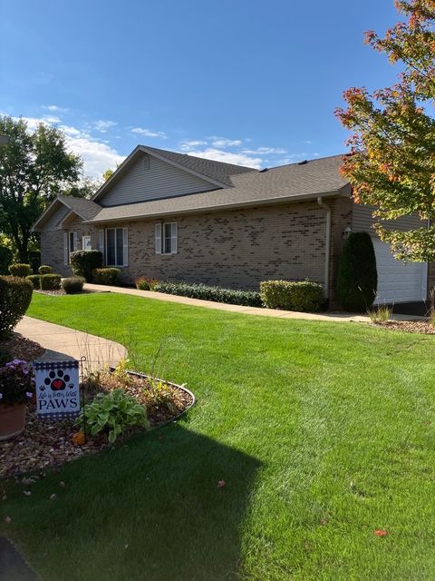 Tiny photo for 19246 104th Avenue, Mokena, IL 60448 (MLS # 12503879)