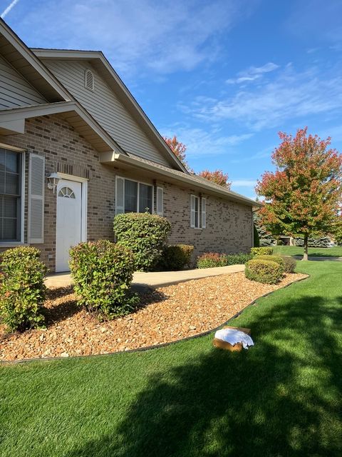 Tiny photo for 19246 104th Avenue, Mokena, IL 60448 (MLS # 12503879)