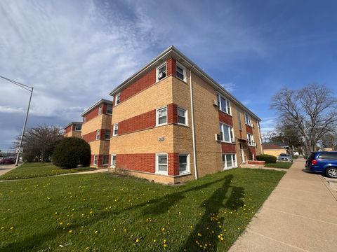 Photo of 2263 S 17th Avenue, North Riverside, IL 60546 (MLS # 12618214)