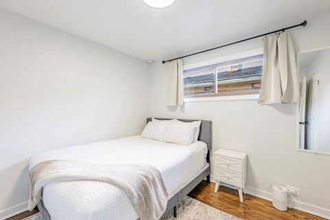 Tiny photo for 9430 S Parnell Avenue, Chicago, IL 60620 (MLS # 12594982)