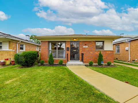 9430 S Parnell Avenue Chicago IL 60620