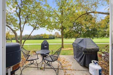 Tiny photo for 109 Golfview Drive, Glendale Heights, IL 60139 (MLS # 12798480)