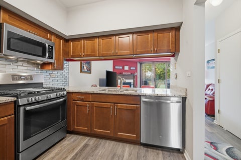 Tiny photo for 109 Golfview Drive, Glendale Heights, IL 60139 (MLS # 12798480)