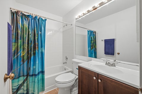 Tiny photo for 109 Golfview Drive, Glendale Heights, IL 60139 (MLS # 12798480)