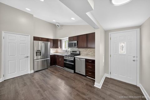 Tiny photo for 117 E Vermont Street, Villa Park, IL 60181 (MLS # 12467626)