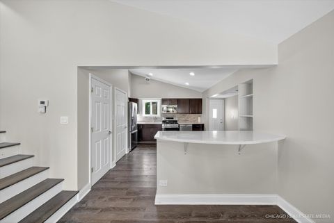 Tiny photo for 117 E Vermont Street, Villa Park, IL 60181 (MLS # 12467626)