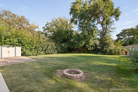 Tiny photo for 117 E Vermont Street, Villa Park, IL 60181 (MLS # 12467626)