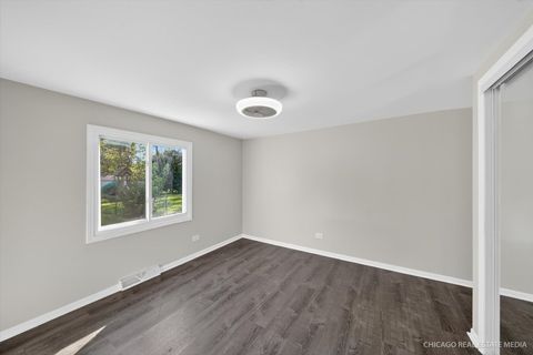 Tiny photo for 117 E Vermont Street, Villa Park, IL 60181 (MLS # 12467626)