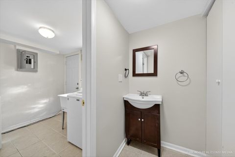 Tiny photo for 117 E Vermont Street, Villa Park, IL 60181 (MLS # 12467626)