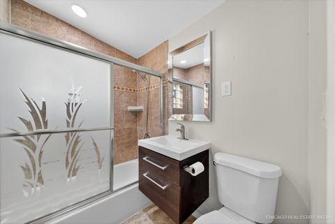 Tiny photo for 117 E Vermont Street, Villa Park, IL 60181 (MLS # 12467626)