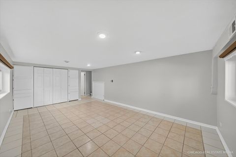 Tiny photo for 117 E Vermont Street, Villa Park, IL 60181 (MLS # 12467626)