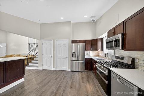 Tiny photo for 117 E Vermont Street, Villa Park, IL 60181 (MLS # 12467626)