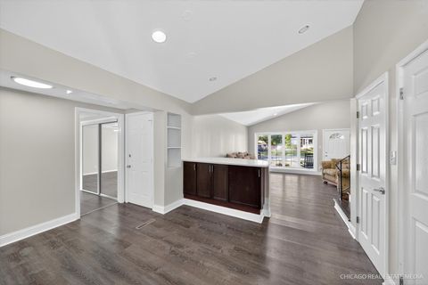 Tiny photo for 117 E Vermont Street, Villa Park, IL 60181 (MLS # 12467626)