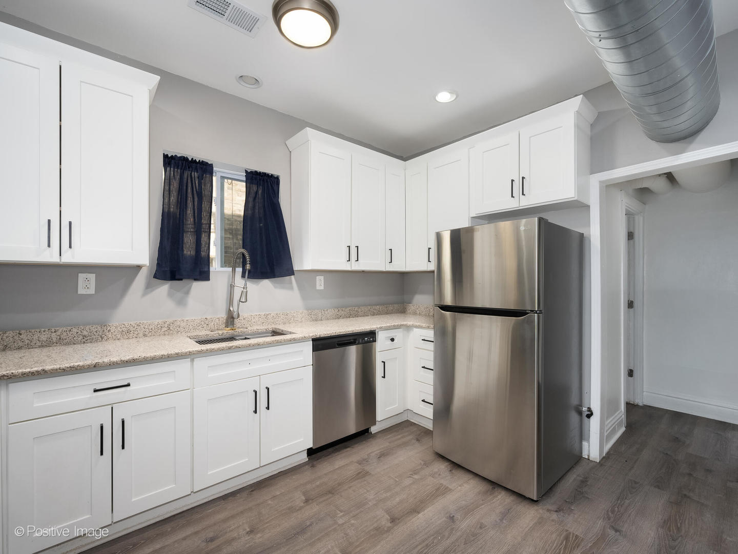 920 N Kedvale Avenue