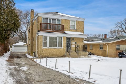 822 S La Grange Road La Grange IL 60525