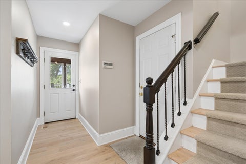 Tiny photo for 145 Clover Hill Lane, North Barrington, IL 60010 (MLS # 12688883)