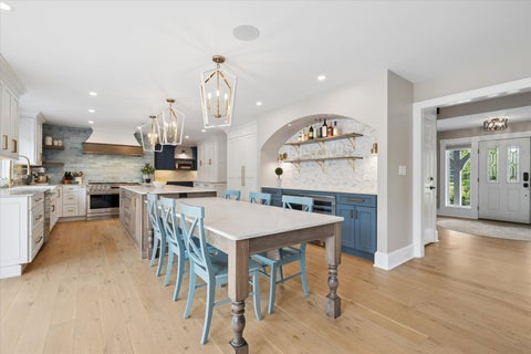 Tiny photo for 145 Clover Hill Lane, North Barrington, IL 60010 (MLS # 12688883)