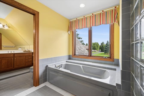 Tiny photo for 145 Clover Hill Lane, North Barrington, IL 60010 (MLS # 12688883)