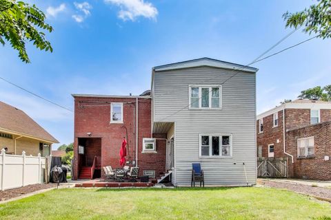 Tiny photo for 9116 S Claremont Street, Chicago, IL 60643 (MLS # 12514824)