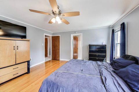 Tiny photo for 9116 S Claremont Street, Chicago, IL 60643 (MLS # 12514824)