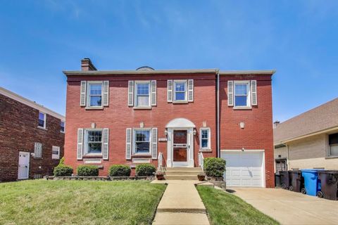Photo of 9116 S Claremont Street, Chicago, IL 60643 (MLS # 12514824)