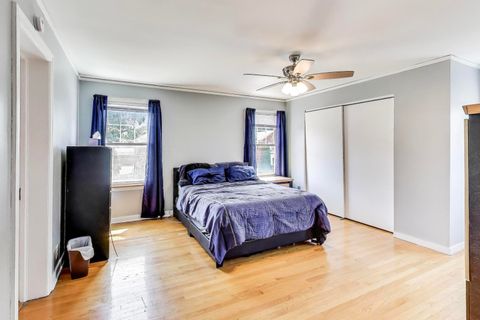 Tiny photo for 9116 S Claremont Street, Chicago, IL 60643 (MLS # 12514824)