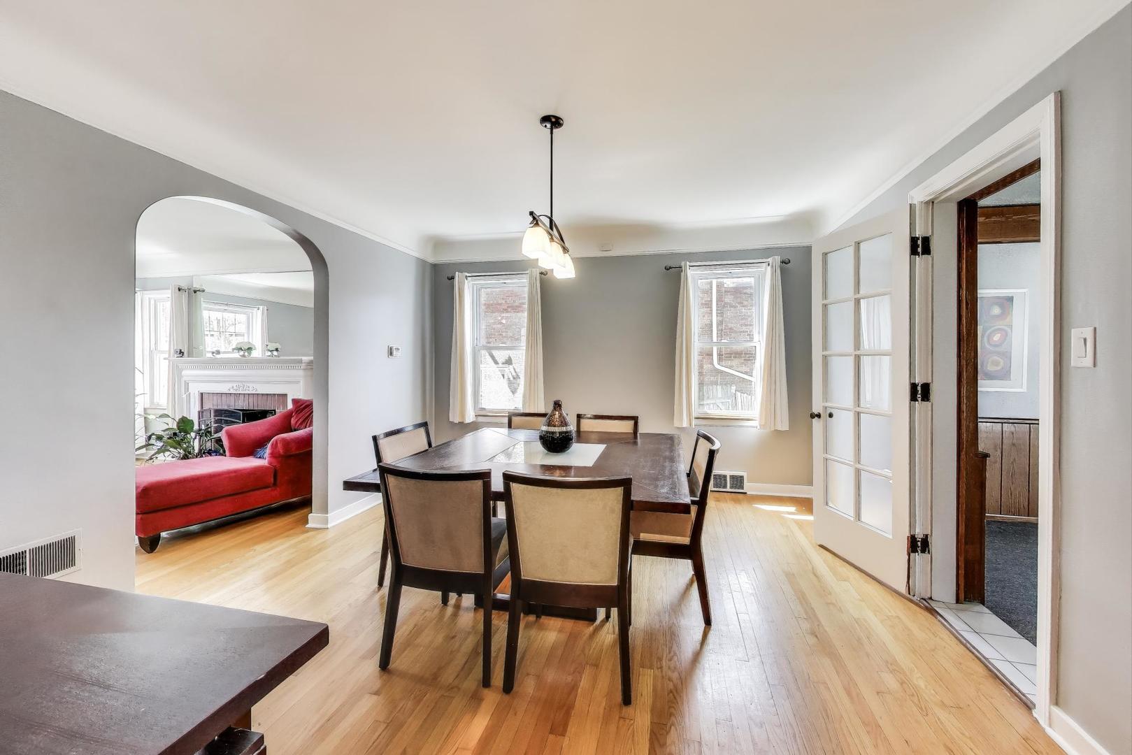 9116 S Claremont Street