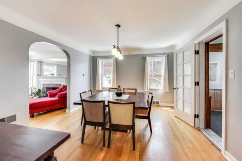 Tiny photo for 9116 S Claremont Street, Chicago, IL 60643 (MLS # 12514824)