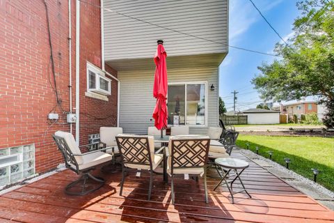 Tiny photo for 9116 S Claremont Street, Chicago, IL 60643 (MLS # 12514824)