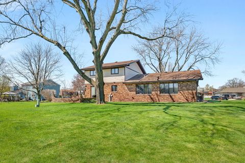 Tiny photo for 108 Deerpath Drive, Minooka, IL 60447 (MLS # 12606505)