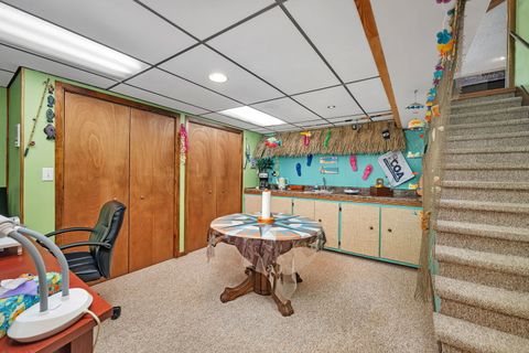 Tiny photo for 108 Deerpath Drive, Minooka, IL 60447 (MLS # 12606505)