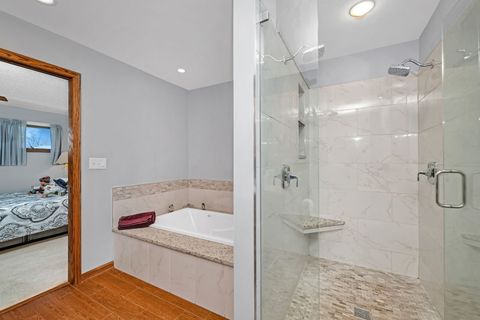 Tiny photo for 108 Deerpath Drive, Minooka, IL 60447 (MLS # 12606505)