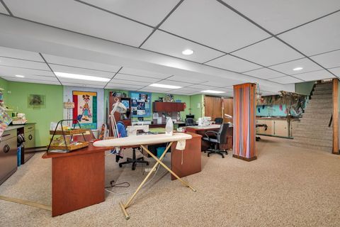 Tiny photo for 108 Deerpath Drive, Minooka, IL 60447 (MLS # 12606505)