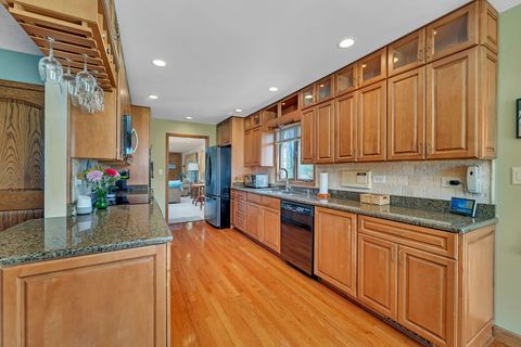 Tiny photo for 108 Deerpath Drive, Minooka, IL 60447 (MLS # 12606505)