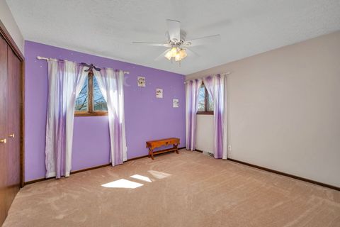 Tiny photo for 108 Deerpath Drive, Minooka, IL 60447 (MLS # 12606505)