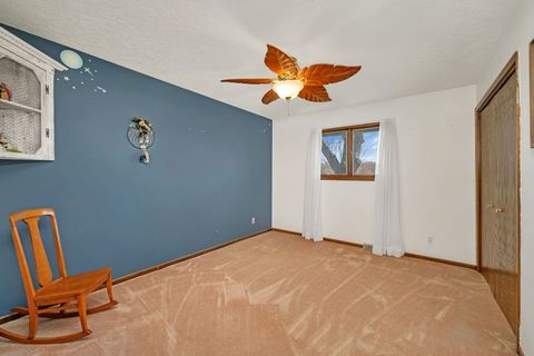 Tiny photo for 108 Deerpath Drive, Minooka, IL 60447 (MLS # 12606505)